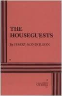 Tapa de The Houseguests