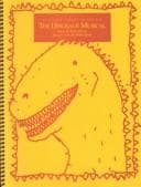 Tapa de The Dinosaur Musical