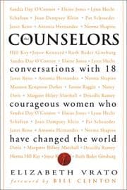 Tapa de The Counselors