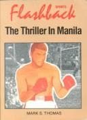 Tapa de Thriller in Manil