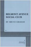Tapa de Belmont Avenue Social Club