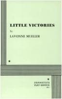 Tapa de Little victories