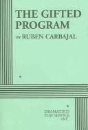 Tapa de The Gifted Program