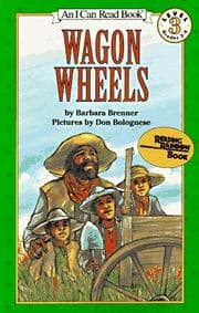 Tapa de Wagon Wheels