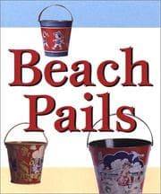 Tapa de Beach Pails