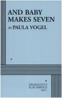 Tapa de And Baby Makes Seven