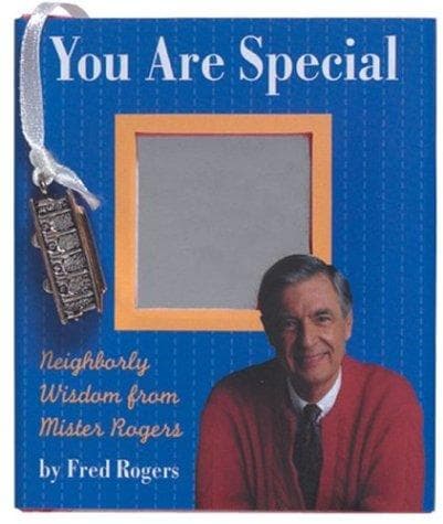 Tapa de You Are Special