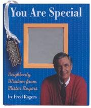 Tapa de You Are Special