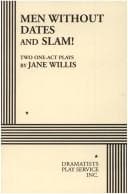 Tapa de Men Without Dates and Slam!