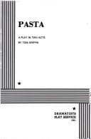 Tapa de Pasta