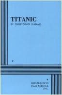 Tapa de Titanic