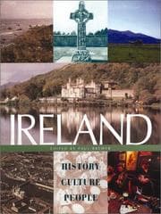 Tapa de Ireland