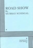 Tapa de Road Show