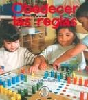 Tapa de Obedecer Las Reglas/Following Rules