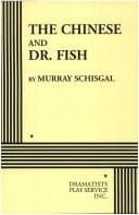 Tapa de The Chinese and Dr. Fish