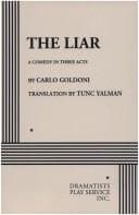 Tapa de The liar