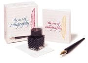 Tapa de The Art of Calligraphy (Mini Kit)