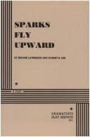 Tapa de Sparks Fly Upward