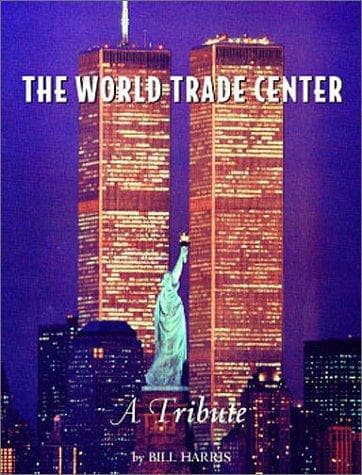 Tapa de The World Trade Center