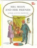 Tapa de Mrs. Moon and Her Friends