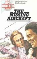 Tapa de Missing Aircraft