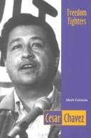 Tapa de Cesar Chavez (Freedom Fighters)