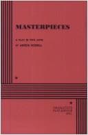 Tapa de Masterpieces