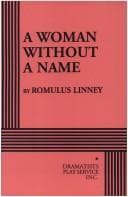 Tapa de A Woman Without a Name