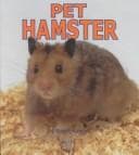 Tapa de Pet Hamster