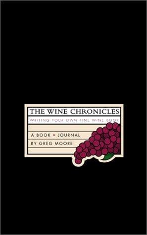 Tapa de The Wine Chronicles