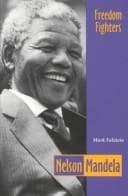 Tapa de Nelson Mandela (Freedom Fighters)