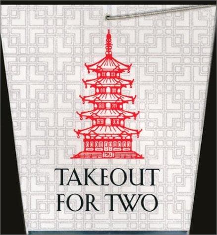 Tapa de Takeout for Two