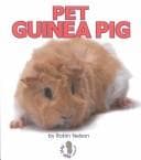 Tapa de Pet Guinea Pig