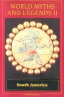 Tapa de South America (World Myths and Legends (Globe Fearon))