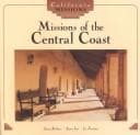 Tapa de Missions of the Central Coast (California Missions Series)