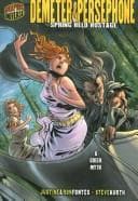 Tapa de Demeter & Persephone