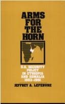 Tapa de Arms For The Horn