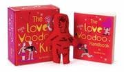 Tapa de The Mini Love Voodoo Kit