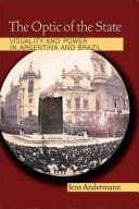 Tapa de The Optic of the State