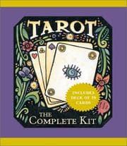 Tapa de Tarot