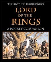 Tapa de The Brothers Hildebrand's Lord of the Rings