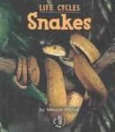 Tapa de Snakes