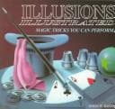 Tapa de Illusions Illustrated