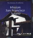 Tapa de Mission San Francisco Solano (Missions of California)