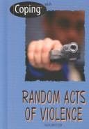 Tapa de Coping With Random Acts of Violence