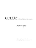 Tapa de Colour