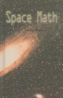 Tapa de Space Math