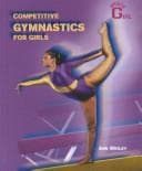 Tapa de Competitive Gymnastics for Girls (Sportsgirl)