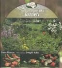 Tapa de The Ecosystem of a Garden (Pascoe, Elaine. Library of Small Ecosystems.)