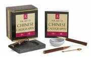 Tapa de The Art of Chinese Calligraphy (Mega Mini)